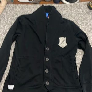 Adidas cardigans x Gonzales